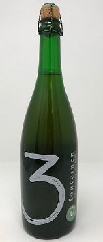 Drie Fonteinen Oude Sour